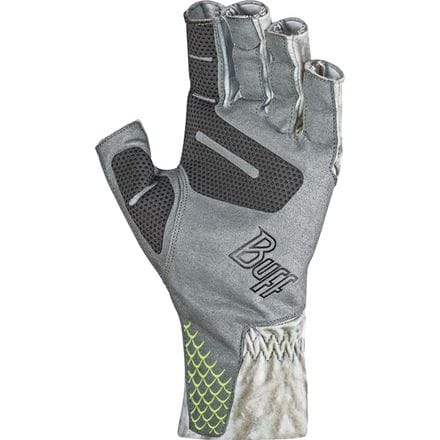 Buff - Elite Glove