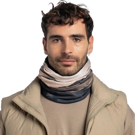 Buff - Polar Reversible Buff