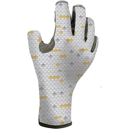 Buff - Pro Series Angler Glove - Men's