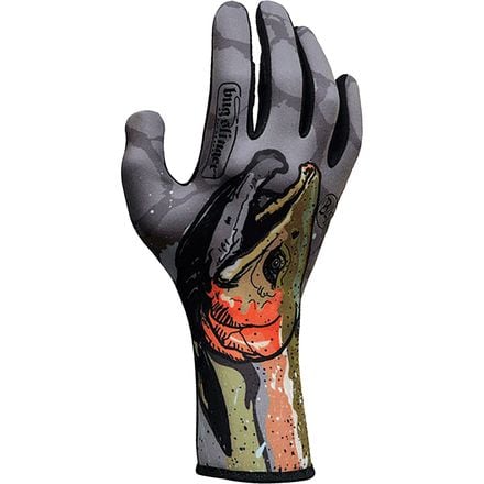 Buff - Sport Series MXS Glove - Men's