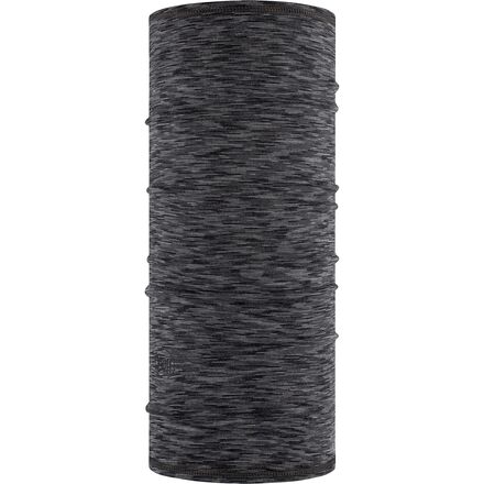 Junior Lightweight Merino Wool Buff - Kids'