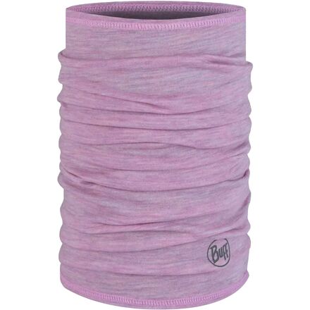 Junior Lightweight Merino Wool Buff - Kids'