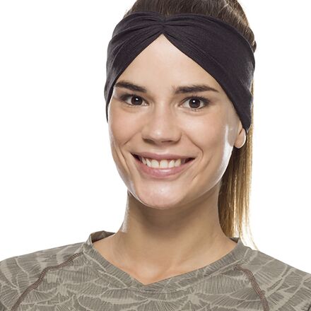 Buff - CoolNet UV+ Tapered Headband