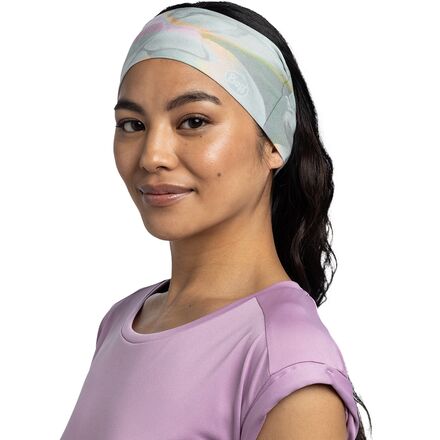 Buff - CoolNet UV+ Tapered Headband