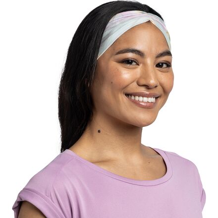 Buff - CoolNet UV+ Tapered Headband