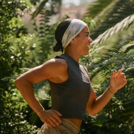 Buff - CoolNet UV+ Tapered Headband