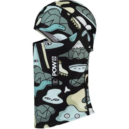 ThermoNet Hinged Balaclava