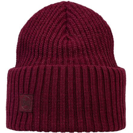 Merino Knitted Beanie
