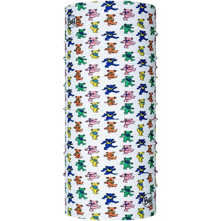 Original EcoStretch Grateful Dead Buff