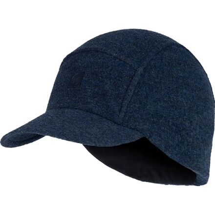 Pack Merino Fleece Cap
