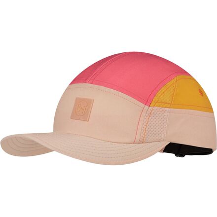 5 Panel Go Cap