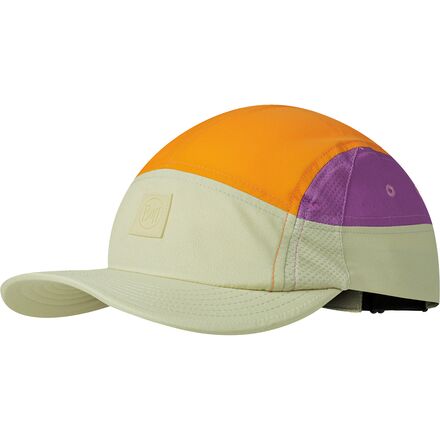 5 Panel Go Cap