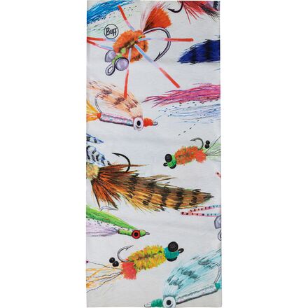 Buff - Coolnet UV Angler Buff