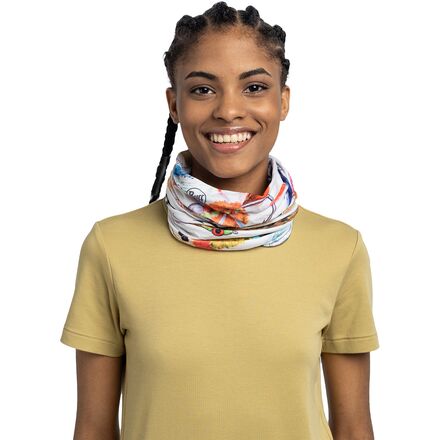 Buff - Coolnet UV Angler Buff