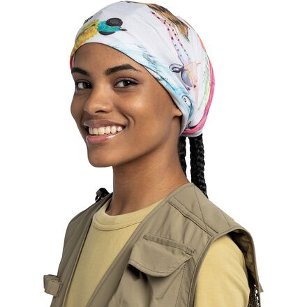 Buff - Coolnet UV Angler Buff