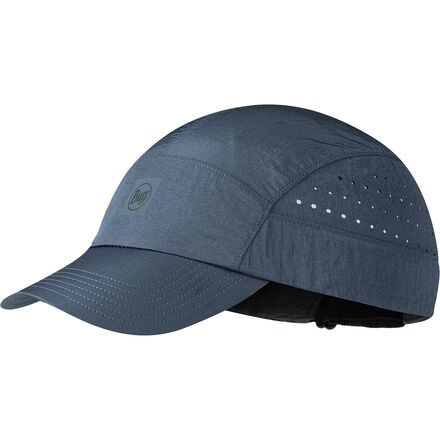 Speed Cap