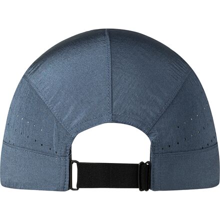 Buff - Speed Cap