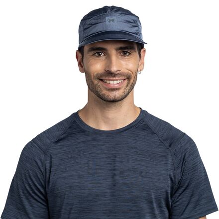 Buff - Speed Cap