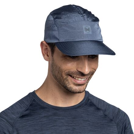 Buff - Speed Cap