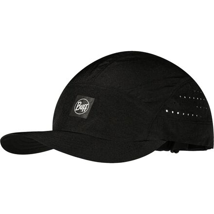 Speed Cap