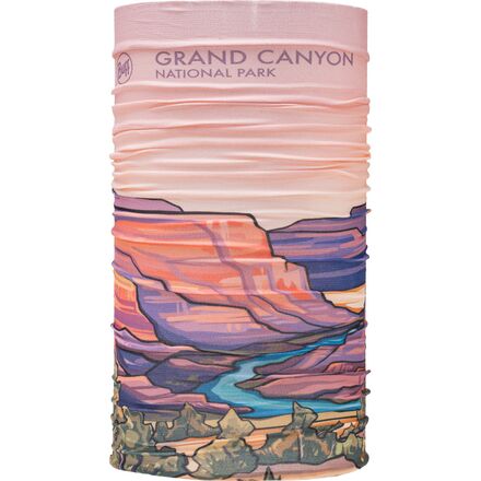 x National Parks Coolnet UV Neck Gaiter