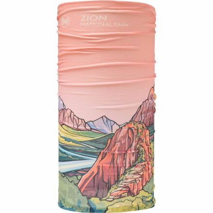 x National Parks Coolnet UV Neck Gaiter