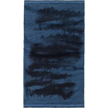 Buff - Merino Lightweight Print Buff