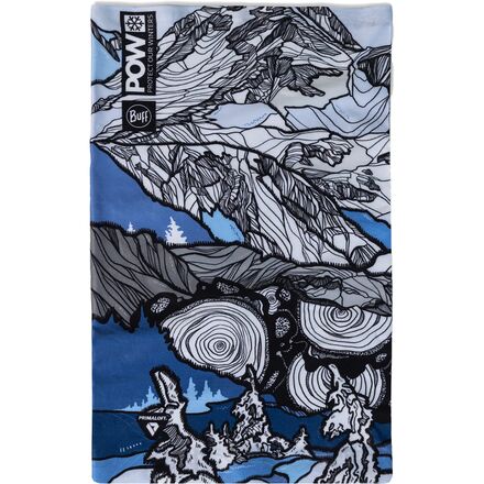 Buff - Thermonet Neck Warmer - Kids'