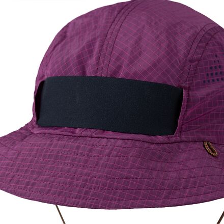 Buff - Go Bucket Hat