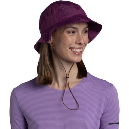 Buff - Go Bucket Hat