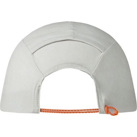 Buff - Pack Speed Cap