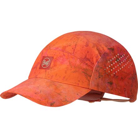 Pack Speed Cap