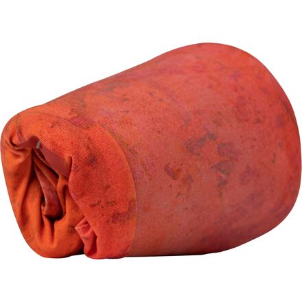 Buff - Pack Speed Cap