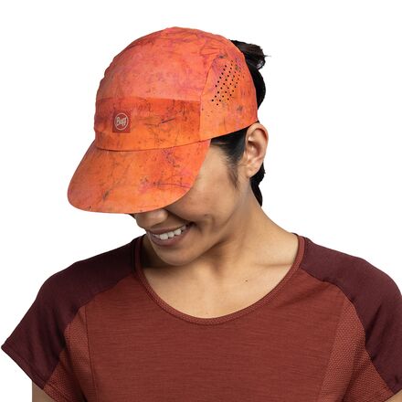 Buff - Pack Speed Cap