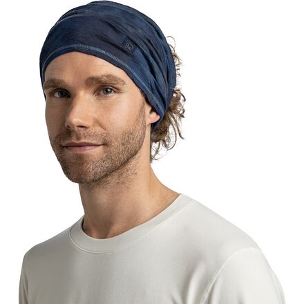 Buff - Merino Lightweight Natural Dye Buff