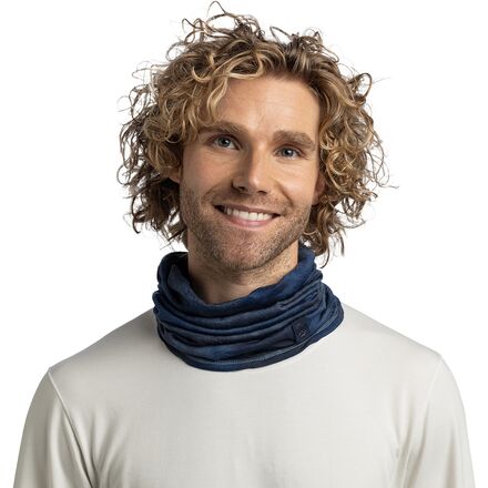 Buff - Merino Lightweight Natural Dye Buff