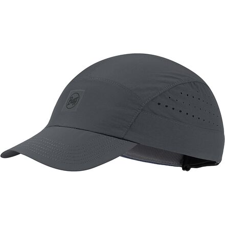 Speed Cap