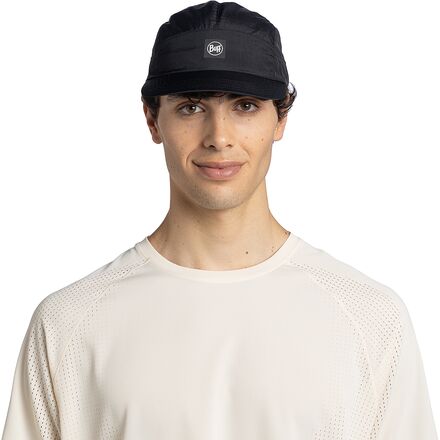 Buff - Speed Cap