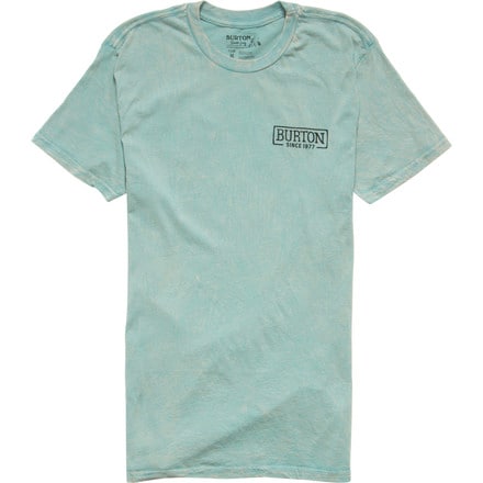 Burton - Vista Slim T-Shirt - Men's