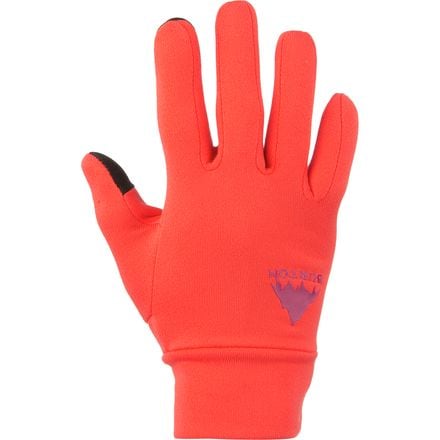 Burton - Screen Grab Glove Liner - Women's
