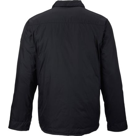 Burton - Wayland Down Shirt Jacket - Men's