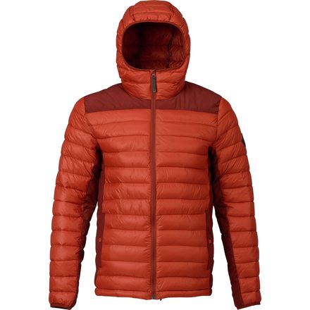 Burton - Evergreen Hooded Synthetic Insulator Jacket - Men's