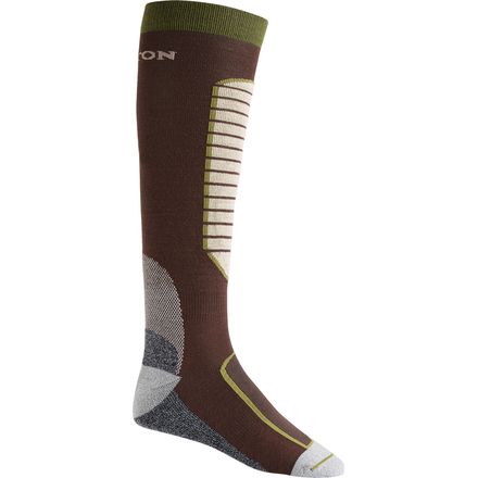 Burton - Merino Phase Socks - Men's