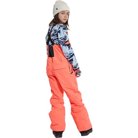 Burton - Skylar Bib Pant - Girls'