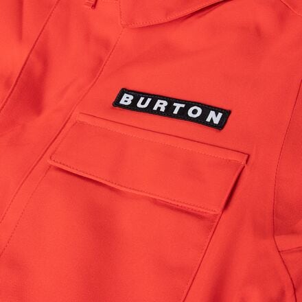 Burton - Uproar Insulated Jacket - Boys'