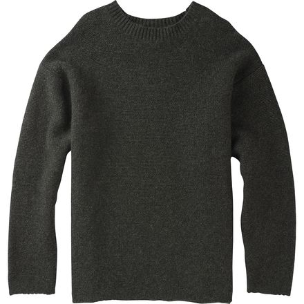 Burton - Throwback Sweater - Men's