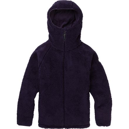 Burton - Lynx Full-Zip Fleece Jacket - Women's