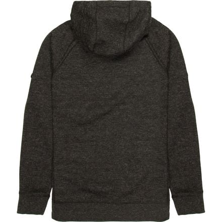 Burton - Crown Bonded Sweater Pullover Hoodie - Men's