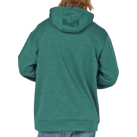 Burton - Oak Pullover Hoodie - Men's
