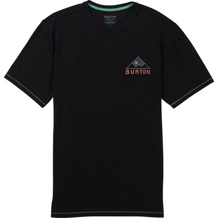 Burton - Vadney Short-Sleeve T-Shirt - Men's